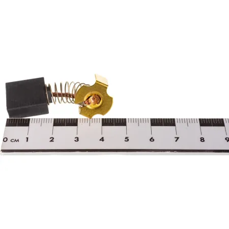 Графитовая щетка Inforce GB-1