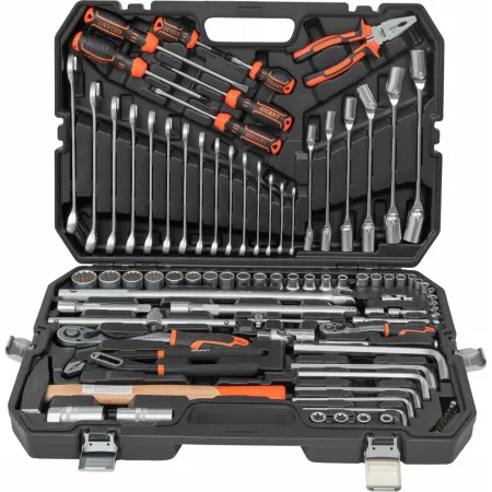 Набор головок Gigant GAS-89