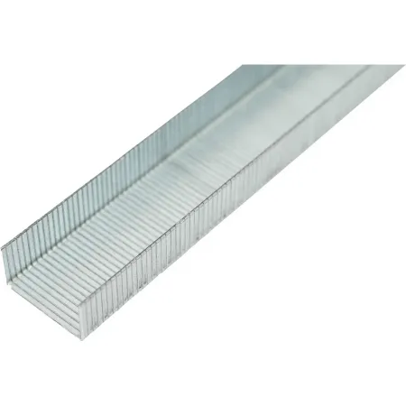 Cкобы для мебельного степлера Gigant GSMS-9