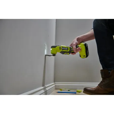 Многофункциональный инструмент RMT18-0 Ryobi