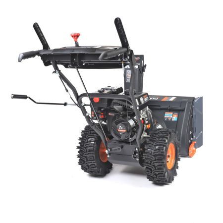 Снегоуборщик бензиновый PATRIOT PS 603