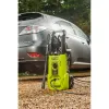 Мойка высокого давления RY140PWA Ryobi
