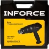 Фен-термопистолет Inforce HG6518