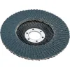 Круг лепестковый Gigant Professional 125х22.2 мм, P60, цирконий
