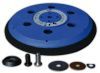 Шлифовальная подошва средней жесткости Betacord, D 150 mm, 15 отверстий, 5/16'' + M8