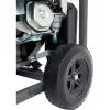 Бензиновый трехфазный генератор Inforce GL 8500E-3D