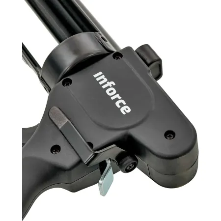 Универсальный пистолет для герметика и силикона Inforce 01-13-08