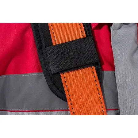 Удерживающая страховочная привязь Gigant УСП 2 Ж 5 Prime комфорт