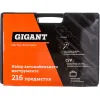 Набор автомобильного инструмента Gigant GAS 216