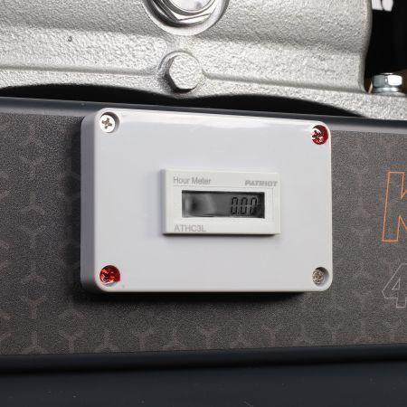 Компрессор поршневой ременной PATRIOT KRX 420 L100