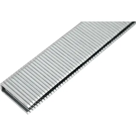 Скобы для пневматического степлера Gigant 18GA