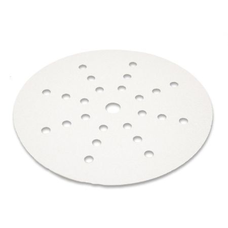 SMIRDEX Абразивный круг  510 White, D=225мм, 24+1отв (шт.)
