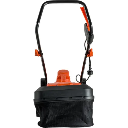 Электрическая газонокосилка Gigant GSAF-02