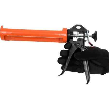 Пистолет для герметика Gigant GCG-3