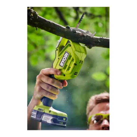 Садовая сабельная пила RY18PSA-0 Ryobi