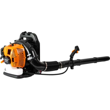 Бензиновая воздуходувка Gigant LU-05