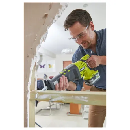 Сабельная пила ONE+ R18RS-0 Ryobi