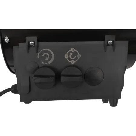 Электрическая пушка тепловая Gigant EHGR-3