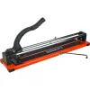 Рельсовый плиткорез Gigant Professional 600 мм