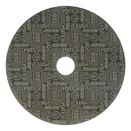 Круг отрезной по металлу, 150 х 1.0 х 22 мм "Луга"