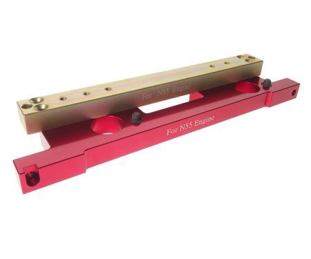 Приспособление для регулировки фаз ГРМ (BMW N55) совместно 4619А JTCJTC