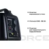 Инверторный генератор Inforce IGC 2000