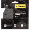 Шлифовальный круг Inforce 11-01-313