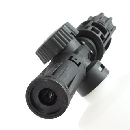 Пенокомплект PATRIOT GTR 350 (переходник GTR 500 в комплекте)