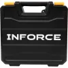 Фен-термопистолет Inforce HG6520HC-V