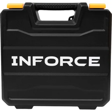 Фен-термопистолет Inforce HG6520HC-V