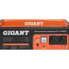Бензиновый генератор Gigant GGL-5500ES