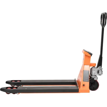 Гидравлическая тележка Gigant JHPT2000-1150-W