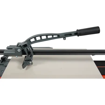 Рельсовый плиткорез Gigant Professional