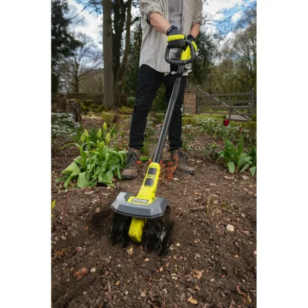 Культиватор ONE+ RY18CVA-0 Ryobi