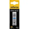 Бита для шуруповерта Inforce 11-01-394