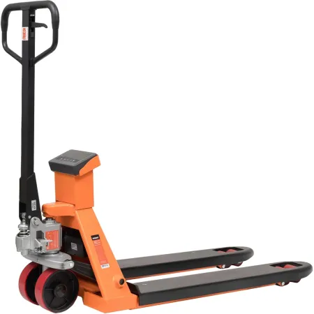 Гидравлическая тележка Gigant JHPT2000-1150-W