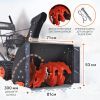 Снегоуборщик бензиновый PATRIOT PS 911
