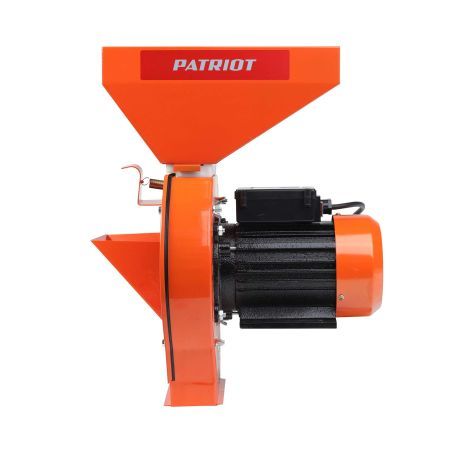 Измельчитель кормов электрический PATRIOT GR 28F