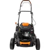 Бензиновая газонокосилка Gigant PLM-04