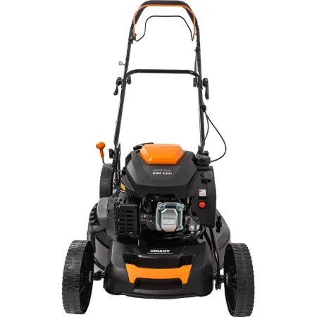 Бензиновая газонокосилка Gigant PLM-04