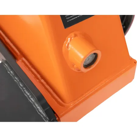 Гидравлическая тележка Gigant JHPT2500-1150-W