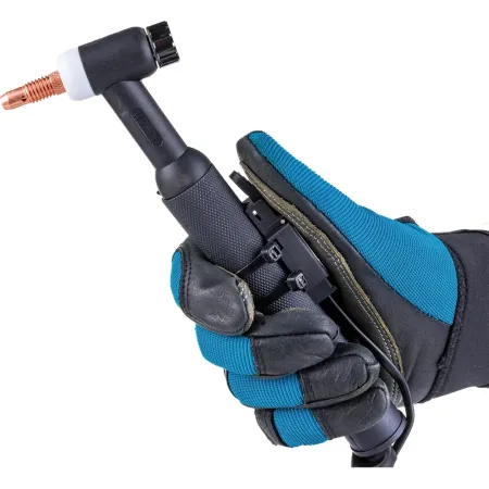 Сварочный инвертор Gigant TIG-200