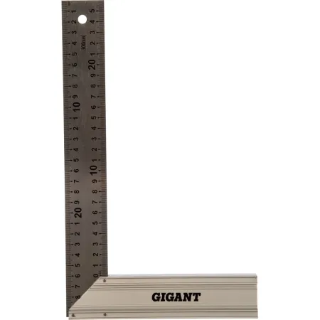 Титановый угольник Gigant GWS-30B