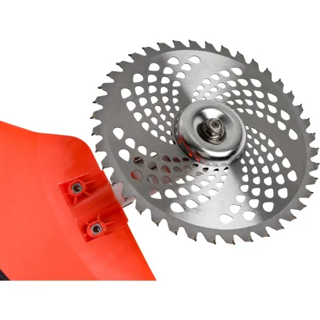 Бензиновый триммер Gigant GSAF-17