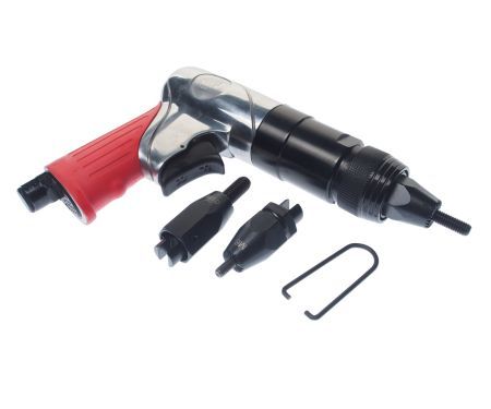 Заклепочник пневматический резьбовой (М6,М8,М10) JTCJTC