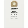 Синтетические мешки для пылесоса Gigant KR-BH 30/2