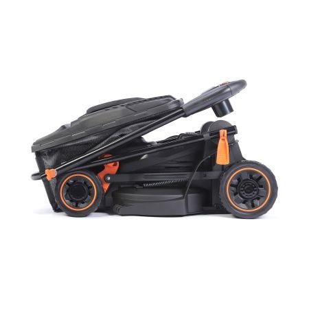 Газонокосилка электрическая PATRIOT PT 1534E Lux