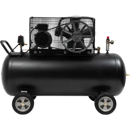 Ременной компрессор Inforce BCX-200L-3P