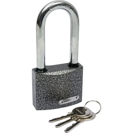 Навесной замок Gigant GPLK-63L