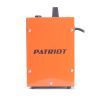 Тепловая пушка электрическая PATRIOT PTQ 5 S